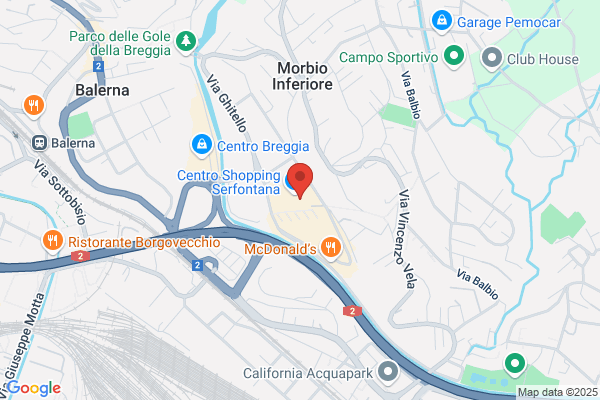 Boutique Ancora SA