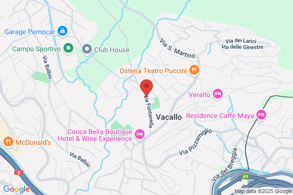 Area Fricamper Fridel Società in nome collettivo