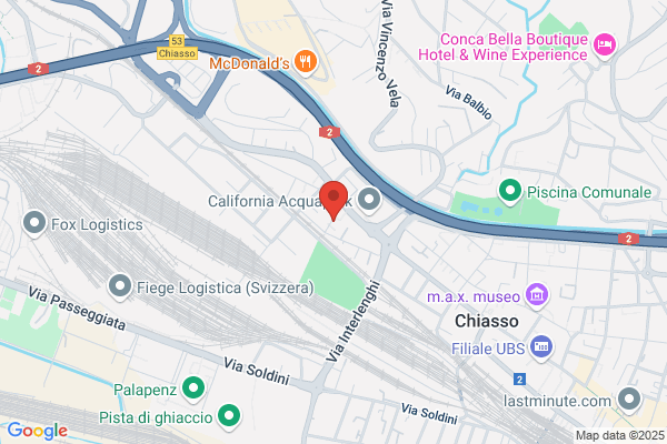 GDG di G. De Gregorio