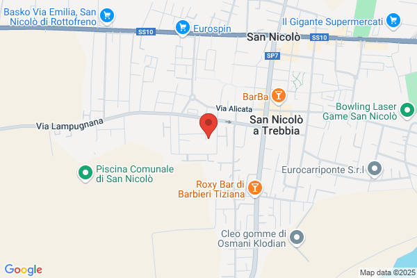 La Bottega della Natura Sagl