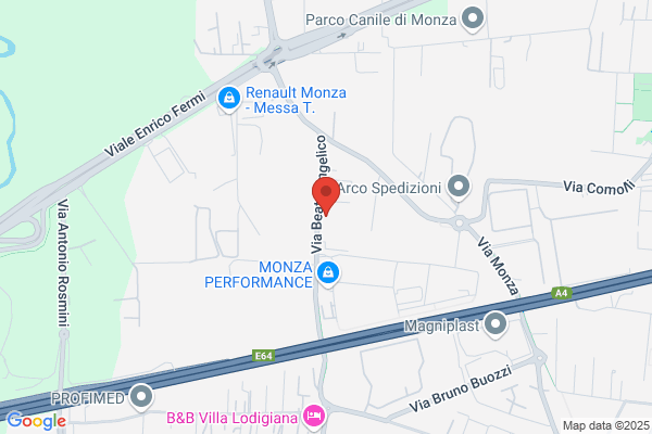 T.A.I. Trasformazione Abrasivi Industriali Sagl
