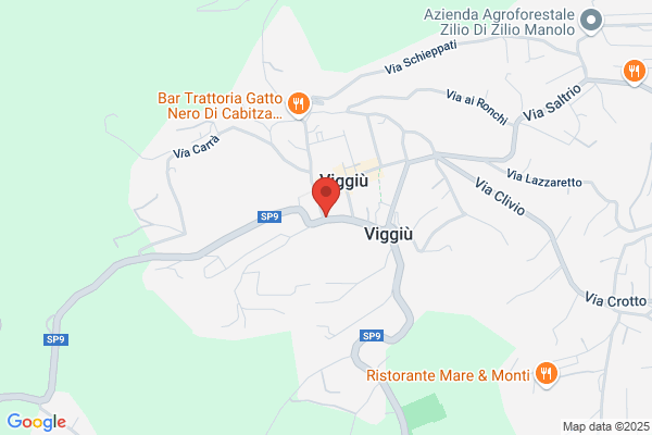 Vecchio Tram SA