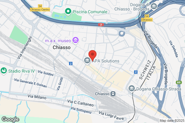C und C Invest Management SA