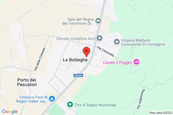 Calzature Pitti