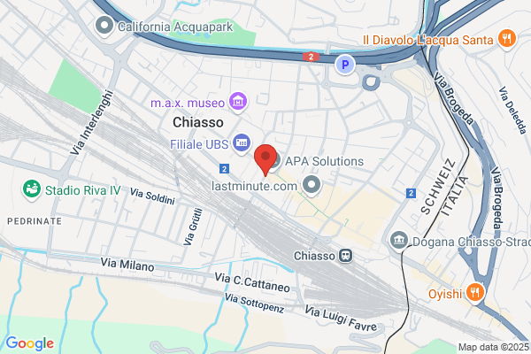 Salone Bioestetico