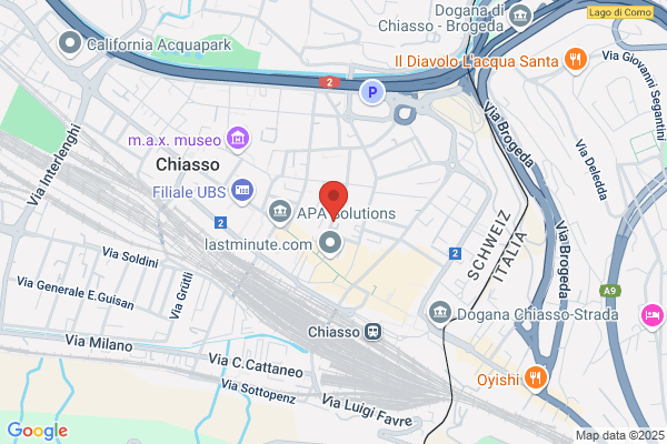 Cotrans SA