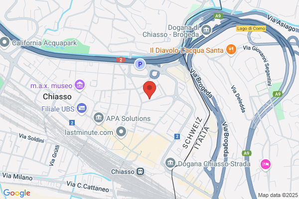 Ristorante Clay
