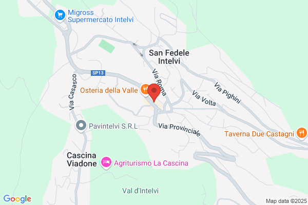 Ristorante Iris