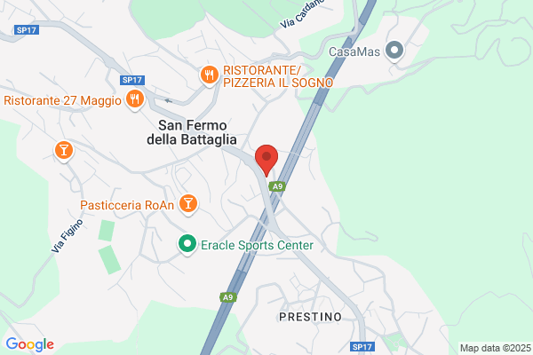 Ristorante Vittoria