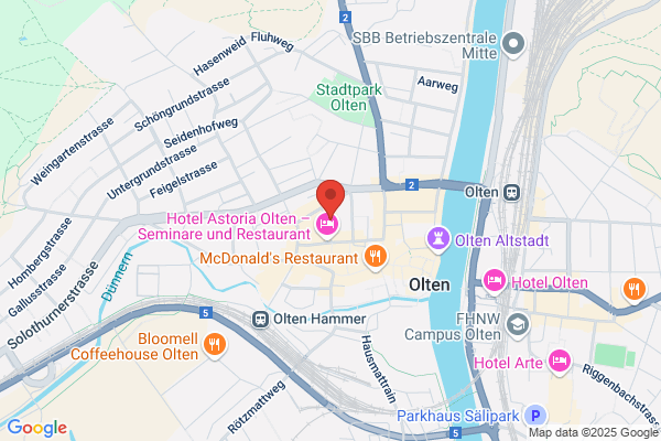 Clarion Finanz AG