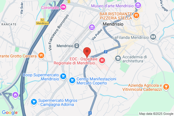 TI-FISIO Mendrisio