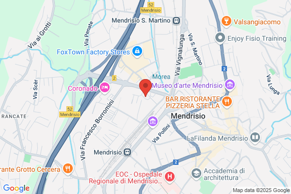 dinamico sport dimension Sagl