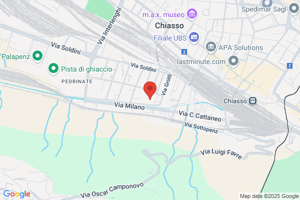 Scuola dell'infanzia