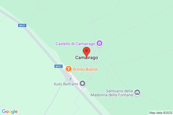 Camairago SA
