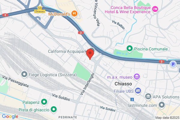 Cambio Mascetti