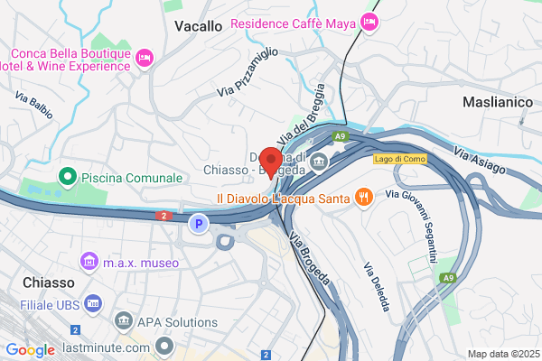Distribuzione e Commercializ- zazione di prodotti D.C.P. SA