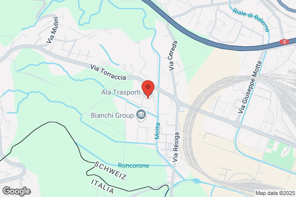 Ala Trasporti SA