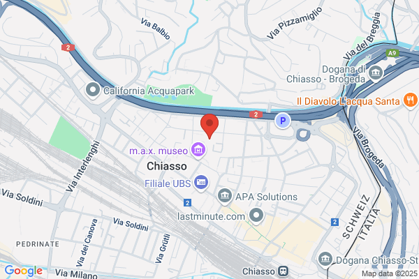 Centro Didattico Cantonale
