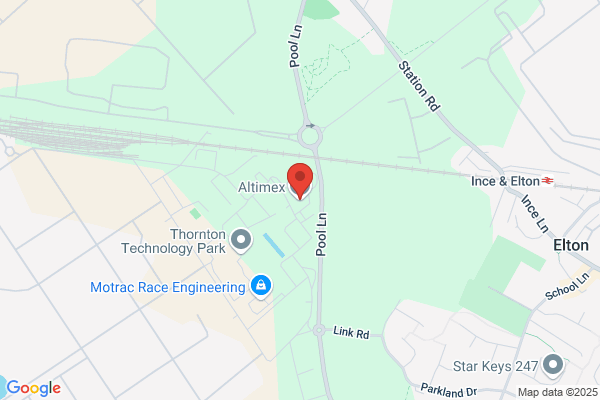 Altimex AG