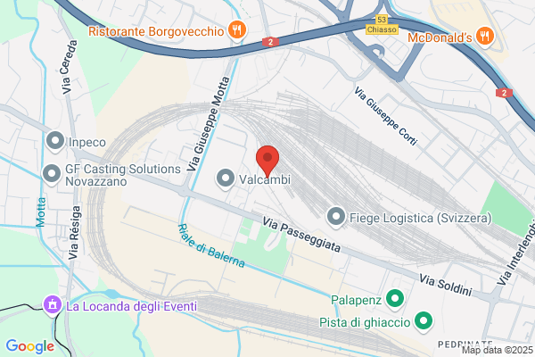Fox Logistics SA