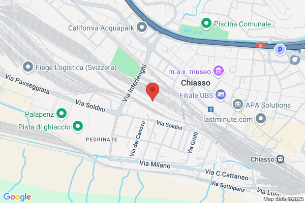 Fluss Service Sagl.