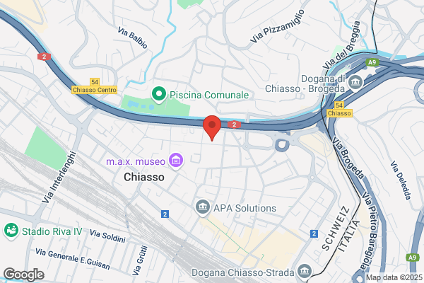 Svizzera Infermiere e Infermieri - Sezione Ticino