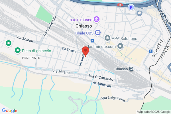 Cons Arc di D. e G. Giudici