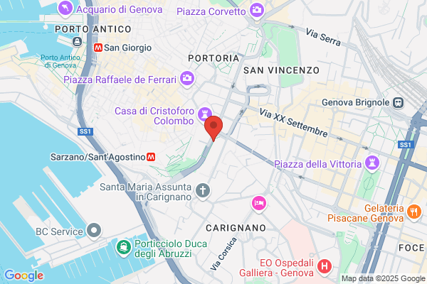 Consolato del Granducato di Lussemburgo