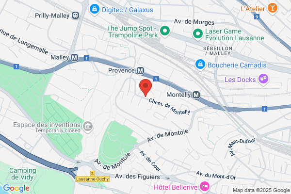 ACTUAIRE IMMOBILIER SA
