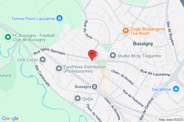 Administration communale