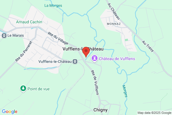 Administration communale