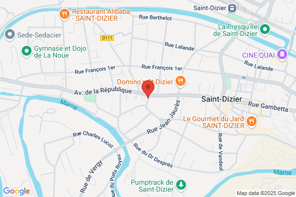 Boulangerie la Panetière