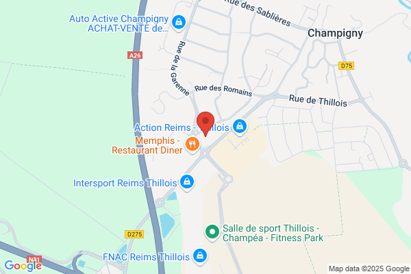 Caveau des Minodins Sàrl