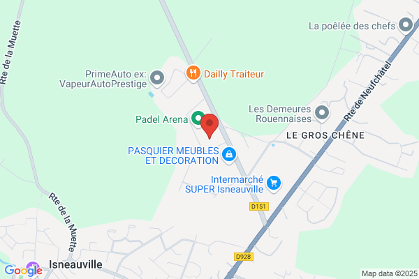 Comptoir Aulène SA