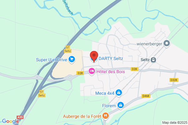 Etablissements Darty SA