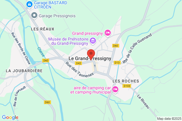 Le P'tit Fouineur Sàrl