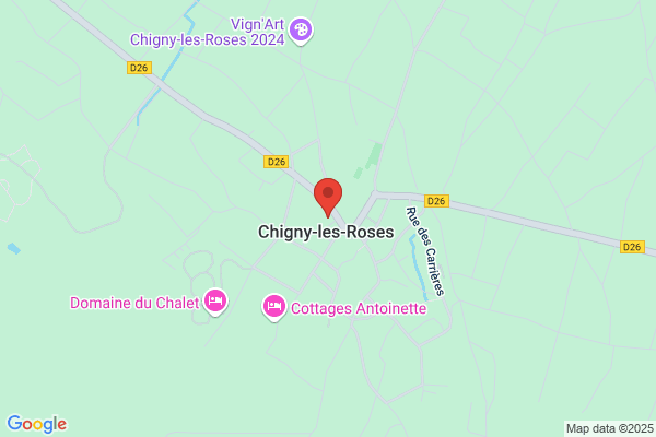 Scub'H20 M. Chauvy