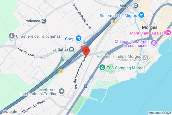 Service cantonal des eaux