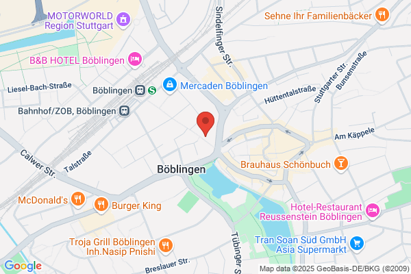 Vogel-Bucher SA