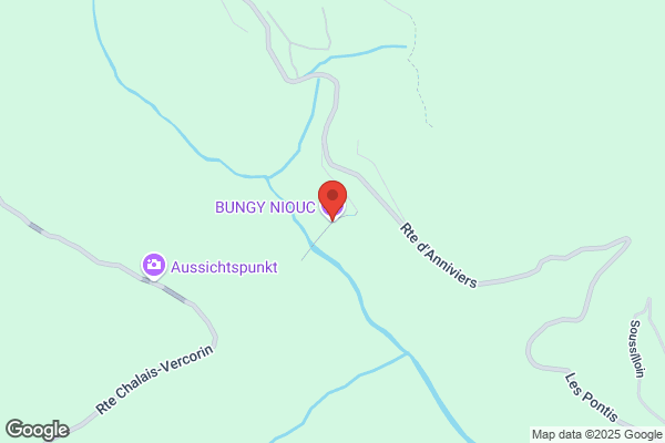 BUNGY NIOUC