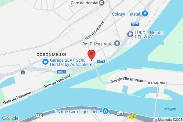 AIP Conseils Sàrl.
