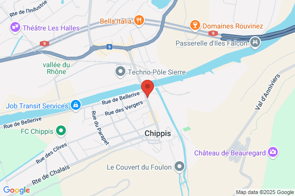 Boulangerie L. Bitz