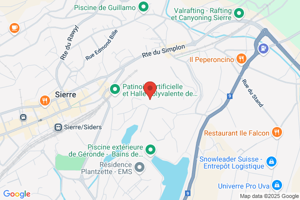 Ecole publique de Goubing