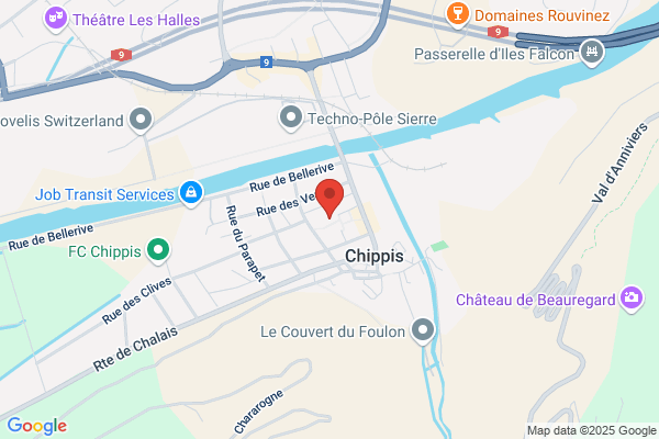Paroisse Catholique-romaine