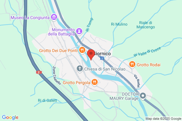 Museo di Leventina