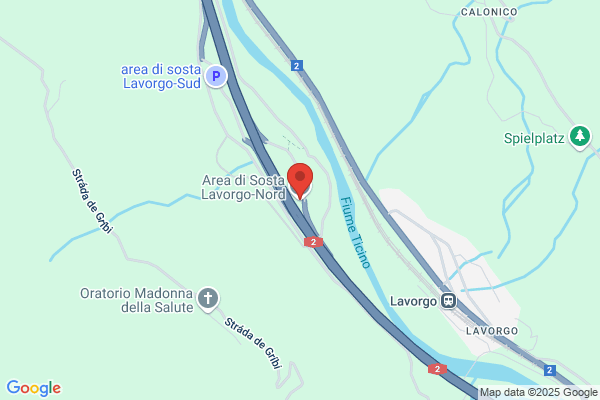 Società Cooperativa Panificio Lavorgo e Dintorni