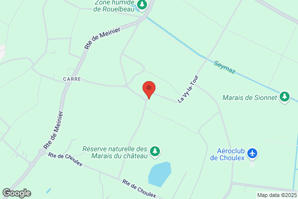 Domaine de la Tour