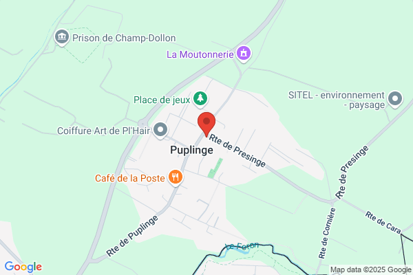 Administration communale
