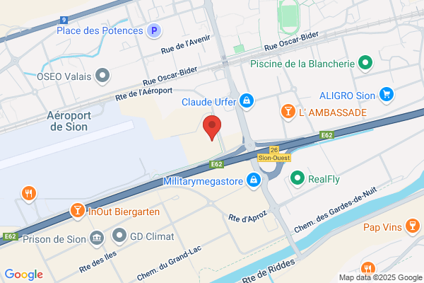 Association LEBANUS-SUISSE