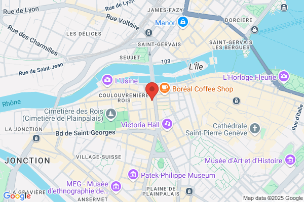 BMC Business Management und Consulting Finance SA